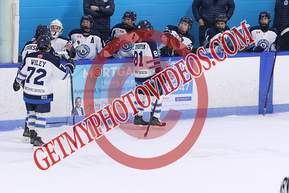 7Z7A8269_12 35 pm – U16A – Flamborough Flames vs Lake Erie North Stars – CC