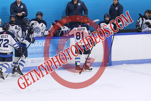 7Z7A8272_12 35 pm – U16A – Flamborough Flames vs Lake Erie North Stars – CC