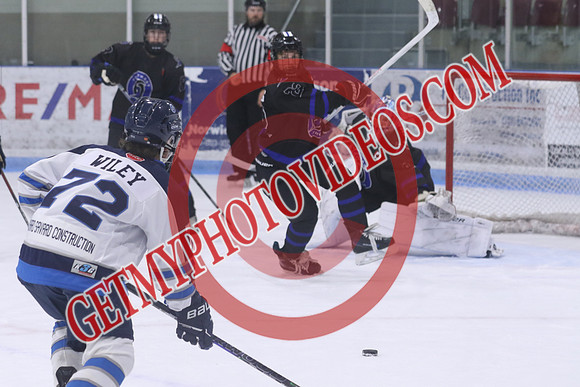 7Z7A0189_12 30 pm – U16A – SF – QF Higher Seed winner vs 2 nd – Memorial