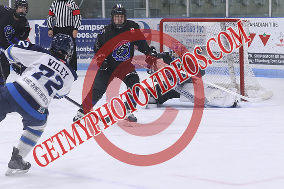7Z7A0193_12 30 pm – U16A – SF – QF Higher Seed winner vs 2 nd – Memorial