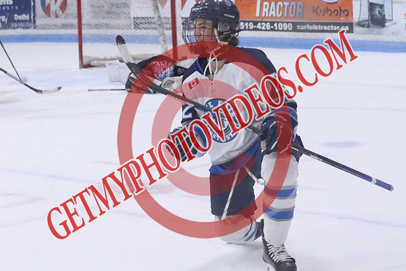 7Z7A0209_12 30 pm – U16A – SF – QF Higher Seed winner vs 2 nd – Memorial