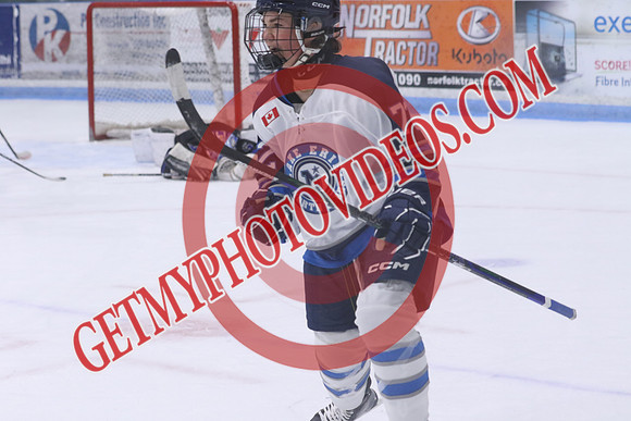 7Z7A0211_12 30 pm – U16A – SF – QF Higher Seed winner vs 2 nd – Memorial