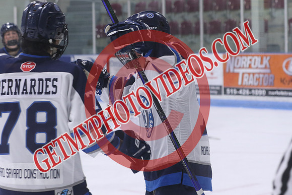 7Z7A0214_12 30 pm – U16A – SF – QF Higher Seed winner vs 2 nd – Memorial