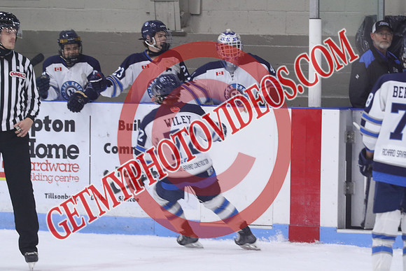 7Z7A0233_12 30 pm – U16A – SF – QF Higher Seed winner vs 2 nd – Memorial