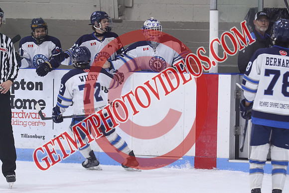 7Z7A0234_12 30 pm – U16A – SF – QF Higher Seed winner vs 2 nd – Memorial