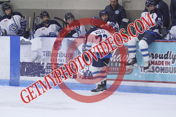 7Z7A0239_12 30 pm – U16A – SF – QF Higher Seed winner vs 2 nd – Memorial