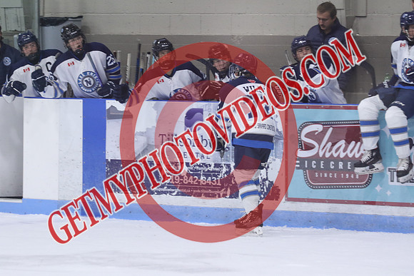 7Z7A0240_12 30 pm – U16A – SF – QF Higher Seed winner vs 2 nd – Memorial