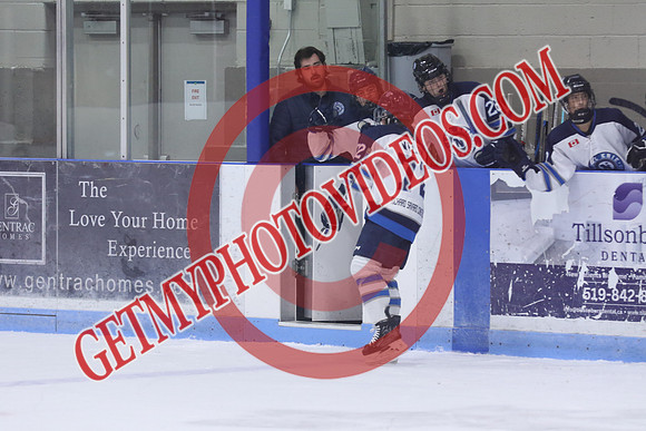 7Z7A0242_12 30 pm – U16A – SF – QF Higher Seed winner vs 2 nd – Memorial