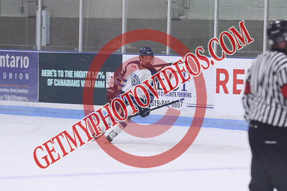 7Z7A0243_12 30 pm – U16A – SF – QF Higher Seed winner vs 2 nd – Memorial