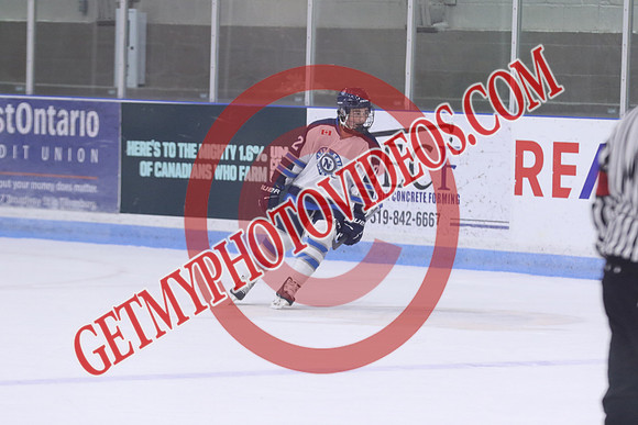 7Z7A0244_12 30 pm – U16A – SF – QF Higher Seed winner vs 2 nd – Memorial