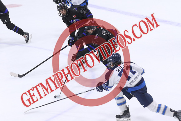 7Z7A9197_12 30 pm – U16A – SF – QF Higher Seed winner vs 2 nd – Memorial