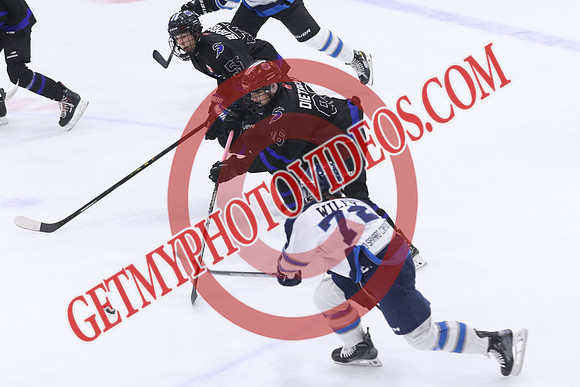 7Z7A9198_12 30 pm – U16A – SF – QF Higher Seed winner vs 2 nd – Memorial