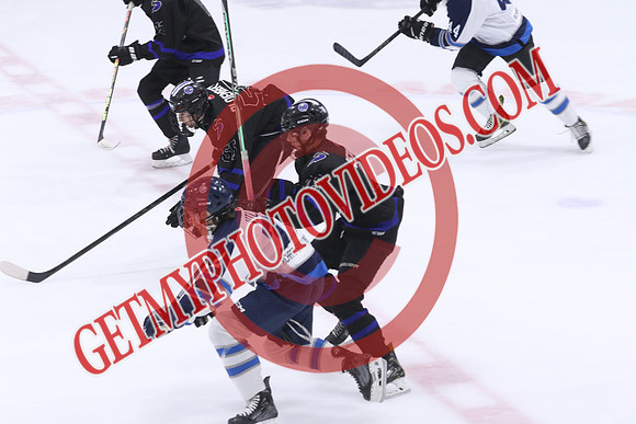7Z7A9201_12 30 pm – U16A – SF – QF Higher Seed winner vs 2 nd – Memorial