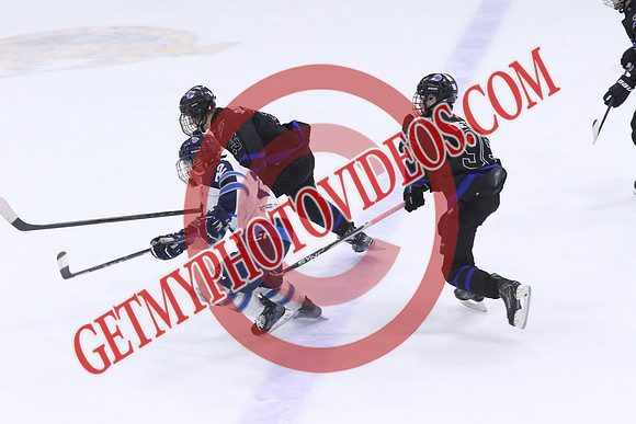 7Z7A9205_12 30 pm – U16A – SF – QF Higher Seed winner vs 2 nd – Memorial