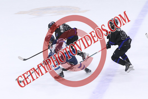7Z7A9206_12 30 pm – U16A – SF – QF Higher Seed winner vs 2 nd – Memorial