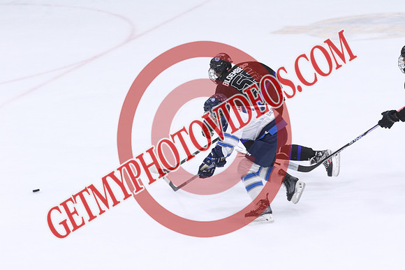 7Z7A9208_12 30 pm – U16A – SF – QF Higher Seed winner vs 2 nd – Memorial