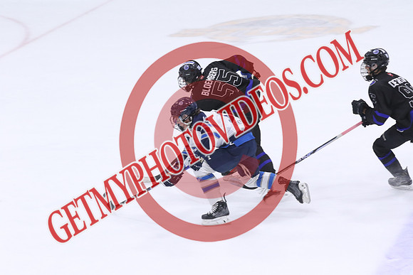 7Z7A9207_12 30 pm – U16A – SF – QF Higher Seed winner vs 2 nd – Memorial