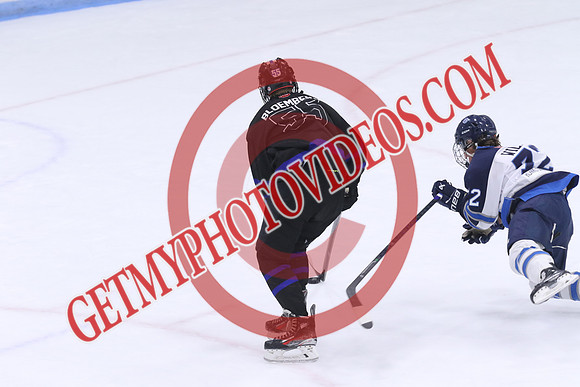 7Z7A9210_12 30 pm – U16A – SF – QF Higher Seed winner vs 2 nd – Memorial