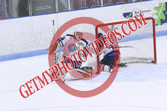 7Z7A9221_12 30 pm – U16A – SF – QF Higher Seed winner vs 2 nd – Memorial