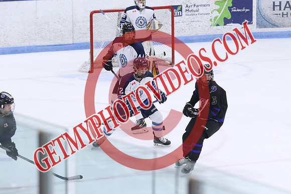 7Z7A9916_12 30 pm – U16A – SF – QF Higher Seed winner vs 2 nd – Memorial