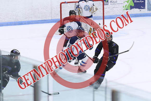 7Z7A9917_12 30 pm – U16A – SF – QF Higher Seed winner vs 2 nd – Memorial