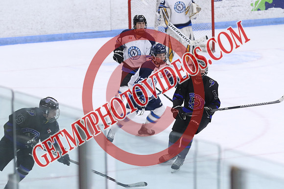 7Z7A9918_12 30 pm – U16A – SF – QF Higher Seed winner vs 2 nd – Memorial