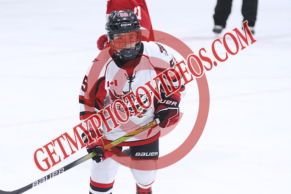 7Z7A3600_11 15 am – U14A – Ausable Valley Coyotes vs Tecumseh Eagles – Memorial