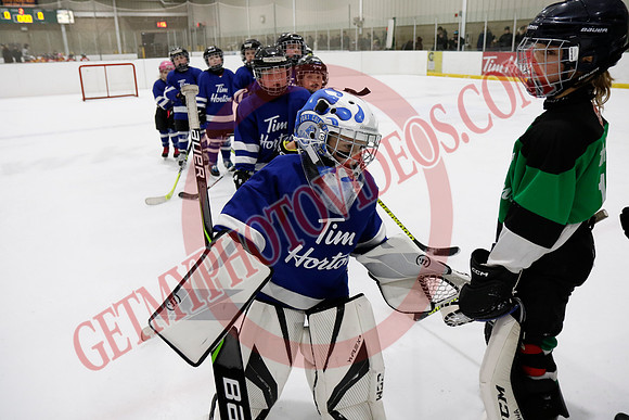 _63A8493_11 00 am - U7D2 - Port Colborne Blue vs Cayuga Stars Green - GREEN A