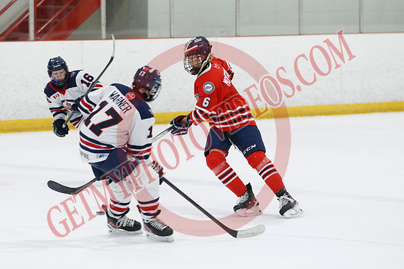 _63A6366_9 10 am - U14A - SEMIS- Oshawa Generals vs Lancaster Bombers - Newroads