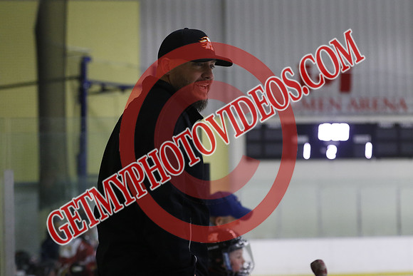 _63A6189_8 45 am – U13 PA – Aymer Flames Black vs Dorchester Dragons – Kinsmen