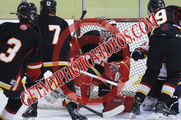 _63A2971_8 45 pm – U18 PA – Aylmer Flames vs Dorchester Dragons – Eastlink