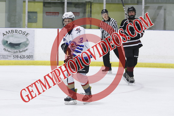 _63A5654_9 00 pm – U18 PA – Tillsonburg Tornadoes 1 vs Port Dover Pirates – Kinsmen