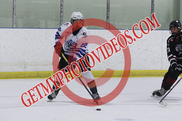 _63A6321_9 00 pm – U18 PA – Tillsonburg Tornadoes 1 vs Port Dover Pirates – Kinsmen