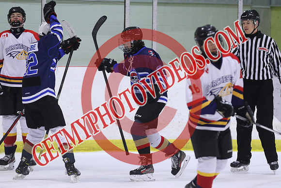 7Z7A8315_3 15 pm – U18 PA – Port Dover Pirates vs Dorchester Dragons – Eastlink