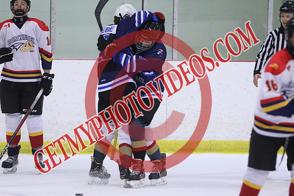 7Z7A8318_3 15 pm – U18 PA – Port Dover Pirates vs Dorchester Dragons – Eastlink
