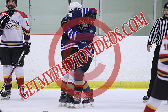 7Z7A8319_3 15 pm – U18 PA – Port Dover Pirates vs Dorchester Dragons – Eastlink