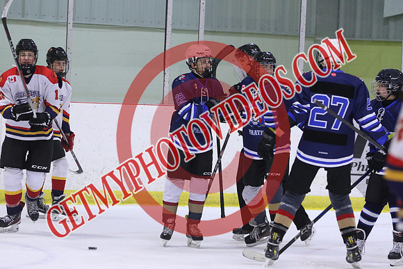 7Z7A8327_3 15 pm – U18 PA – Port Dover Pirates vs Dorchester Dragons – Eastlink