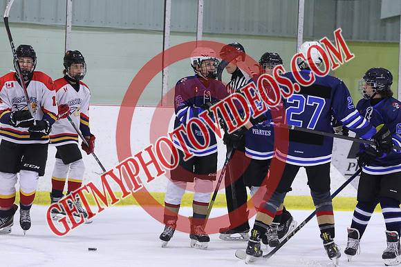 7Z7A8328_3 15 pm – U18 PA – Port Dover Pirates vs Dorchester Dragons – Eastlink