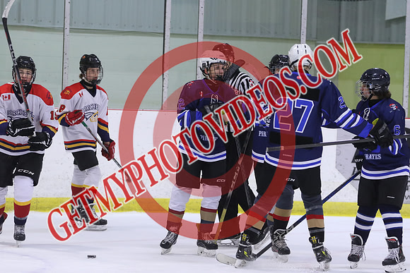 7Z7A8329_3 15 pm – U18 PA – Port Dover Pirates vs Dorchester Dragons – Eastlink