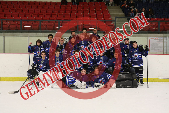 7Z7A9512_3 15 pm – U18 PA – Port Dover Pirates vs Dorchester Dragons – Eastlink