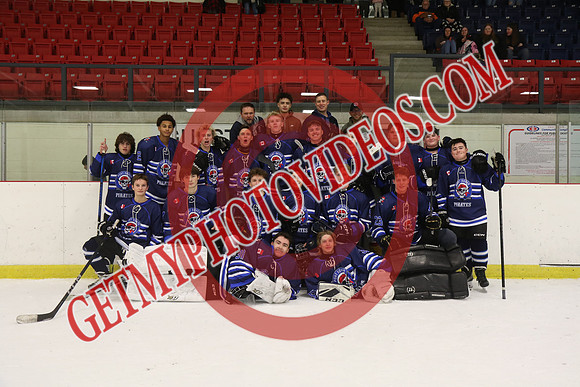 7Z7A9516_3 15 pm – U18 PA – Port Dover Pirates vs Dorchester Dragons – Eastlink