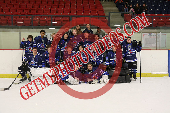 7Z7A9533_3 15 pm – U18 PA – Port Dover Pirates vs Dorchester Dragons – Eastlink