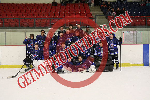 7Z7A9553_3 15 pm – U18 PA – Port Dover Pirates vs Dorchester Dragons – Eastlink