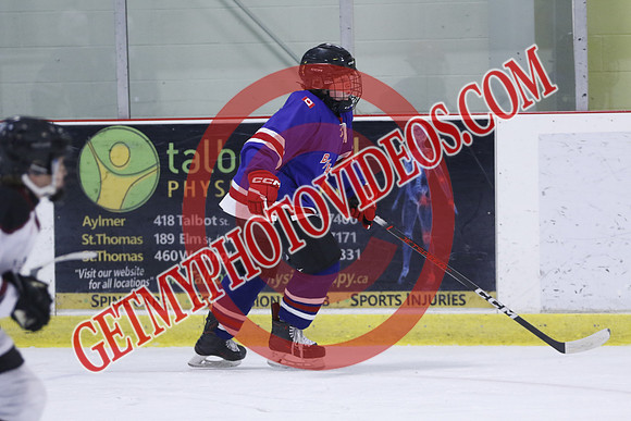 _63A6067_6 15 pm – U15 PB – Belmont Rangers vs Tillsonburg Tornadoes 1 – Eastlink
