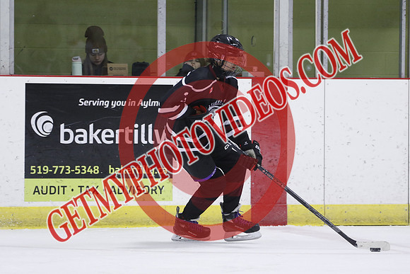_63A0965_1 00 pm – U18 PA – Tillsonburg Tornadoes 1 vs Dorchester Dragons – Eastlink