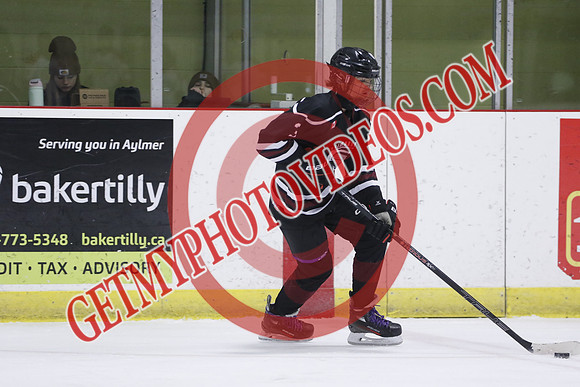 _63A0966_1 00 pm – U18 PA – Tillsonburg Tornadoes 1 vs Dorchester Dragons – Eastlink
