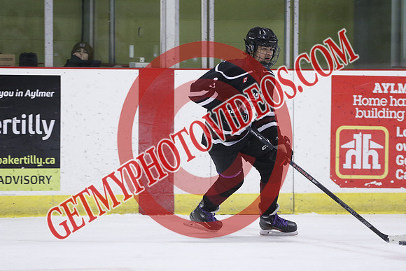 _63A0967_1 00 pm – U18 PA – Tillsonburg Tornadoes 1 vs Dorchester Dragons – Eastlink