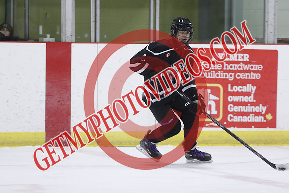_63A0968_1 00 pm – U18 PA – Tillsonburg Tornadoes 1 vs Dorchester Dragons – Eastlink