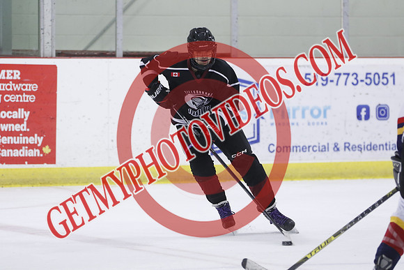 _63A0971_1 00 pm – U18 PA – Tillsonburg Tornadoes 1 vs Dorchester Dragons – Eastlink