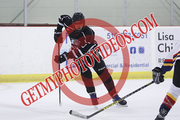_63A0973_1 00 pm – U18 PA – Tillsonburg Tornadoes 1 vs Dorchester Dragons – Eastlink